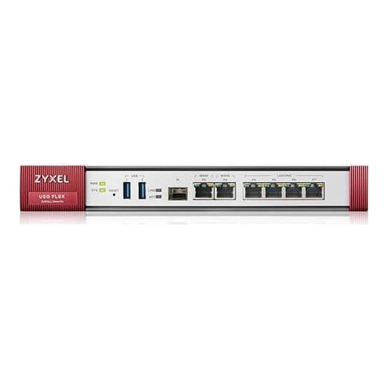Zyxel USGFLEX200H Firewall Router V2