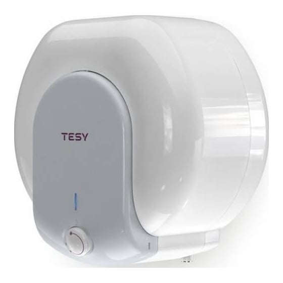 Boiler Electric 15 L Tesy GCA1515L52R