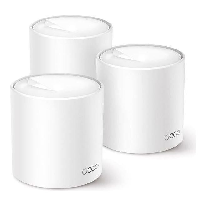 TP-Link Deco X50 3PK WIFI6 AX3000 Mesh