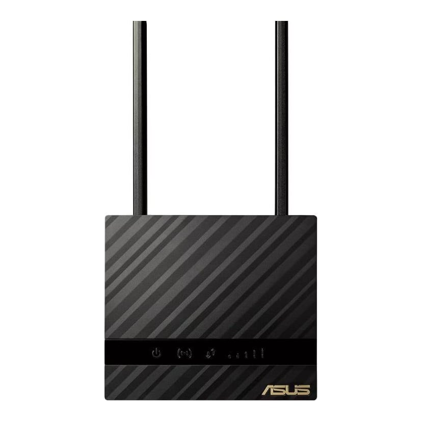 ASUS As WIRELESS-N300 LTE Modem Router 4G-N16