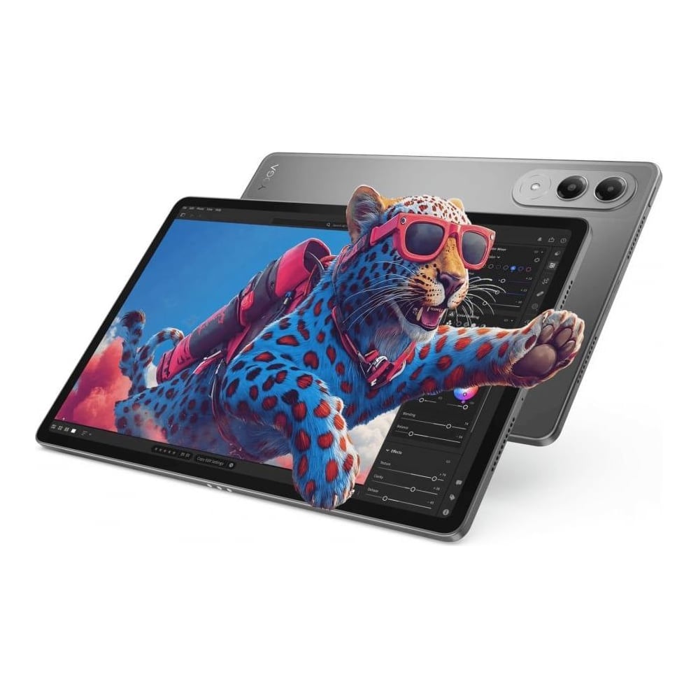Lenovo Yg Tab TB710FU 11.1" 3.2K 6C 8 256 Wi-Fi