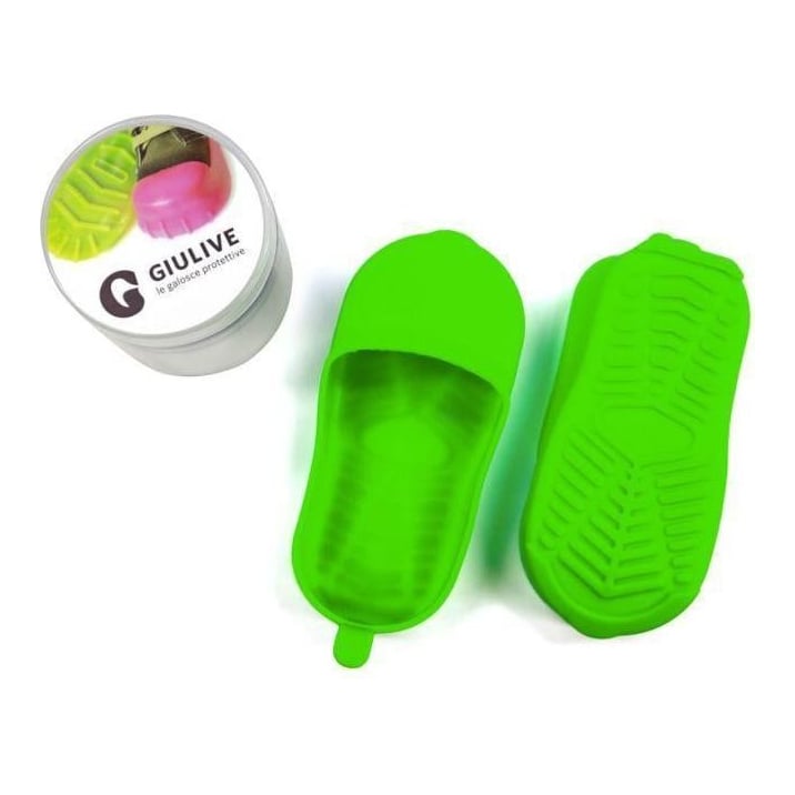 PEGAS Protectie Incaltaminte Nf Xl 36-40 Verde