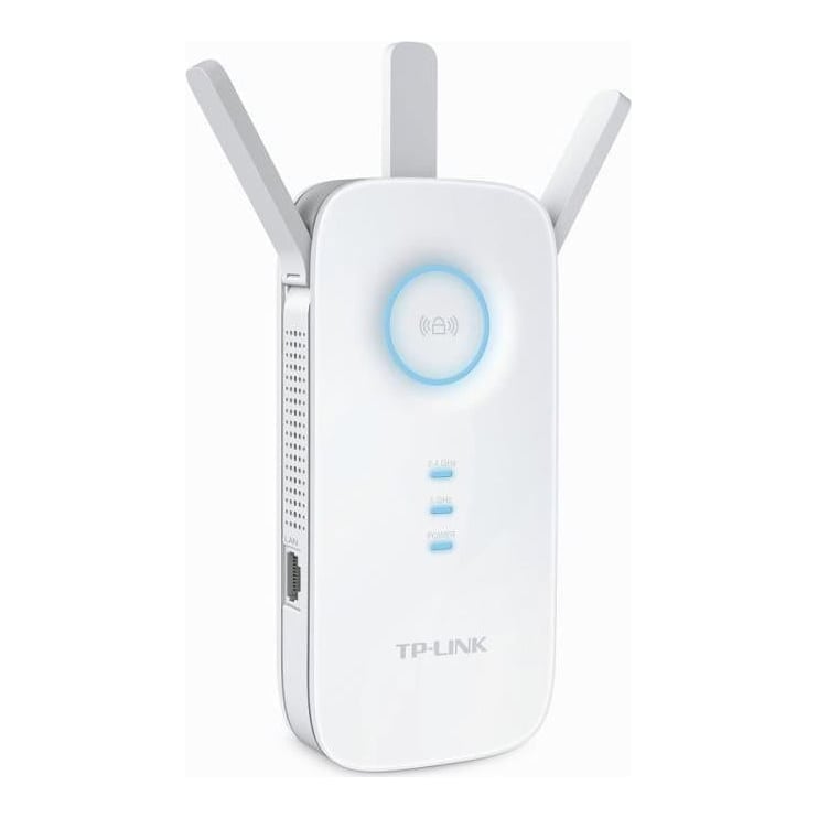 TP-Link Range-extender AC1750 Dual-b Ind