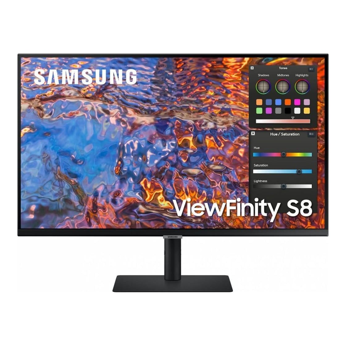 Monitor Samsung 32" LS32B800PXPXEN