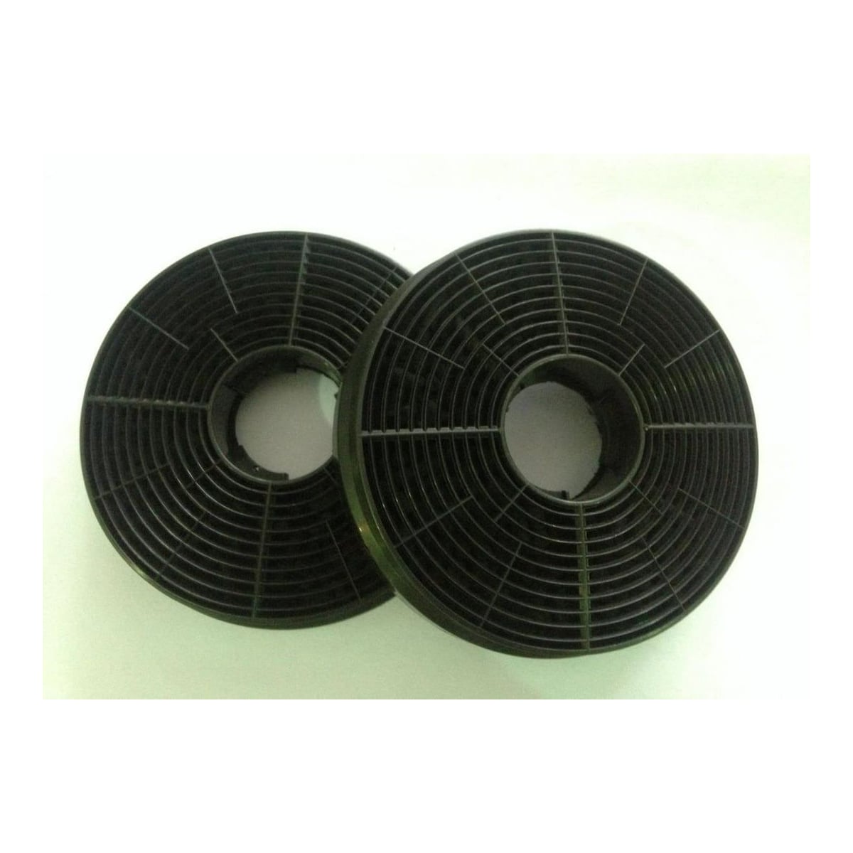 Set Filtre De Carbon Heinner FC-440GBK