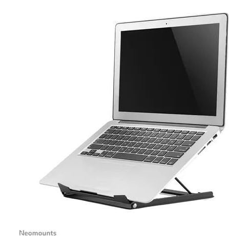 NEOMOUNTS Stand laptop NM 10-16" 5 kg negru