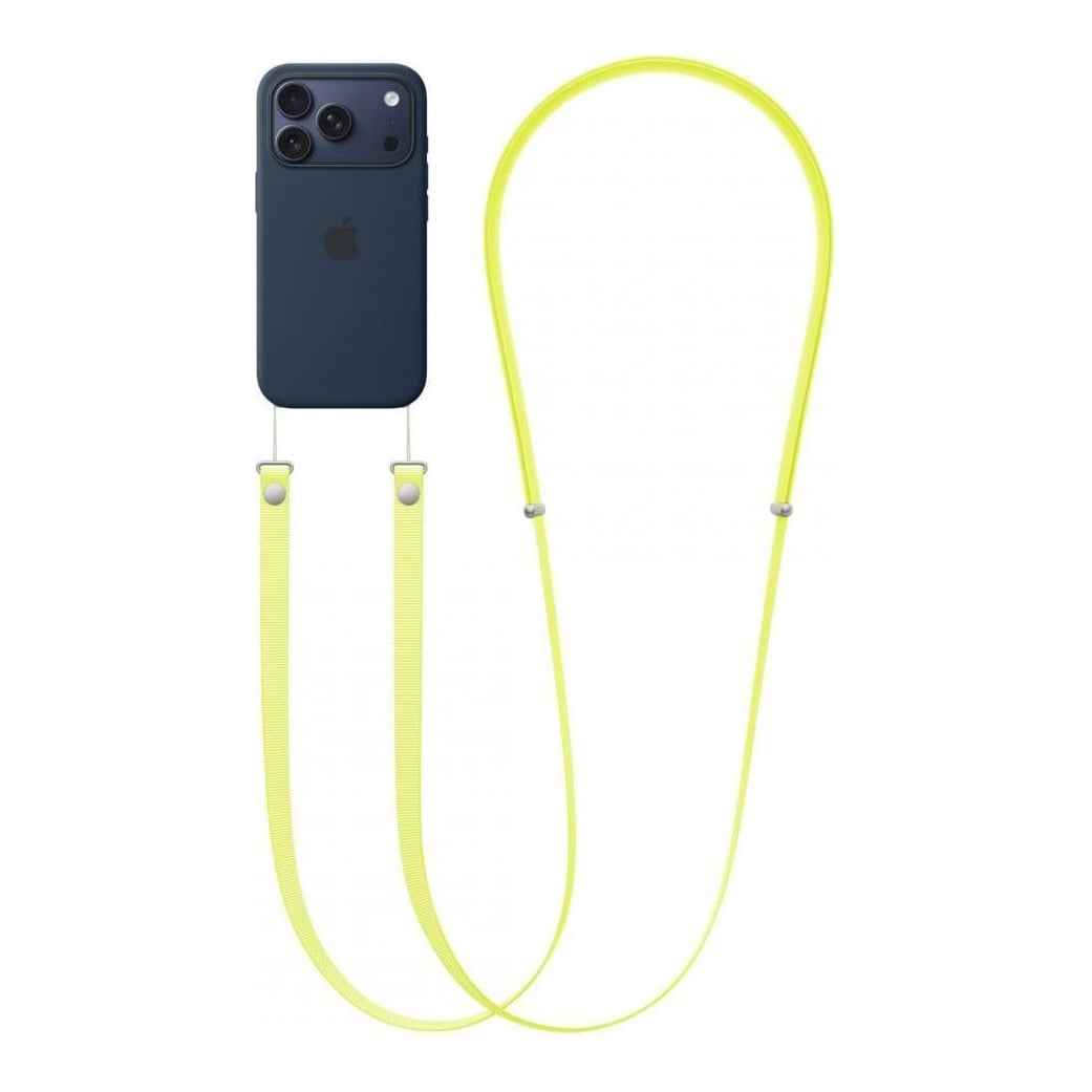 Apple Crossbody Strap Yw