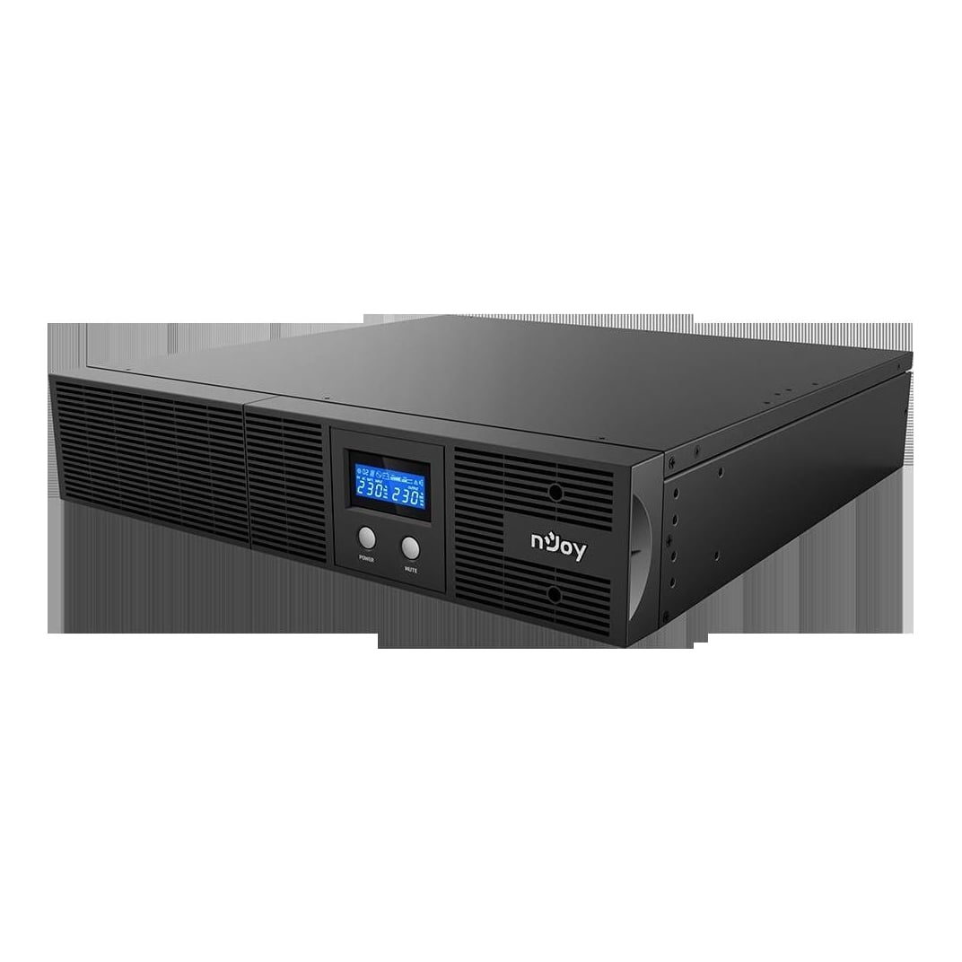 UPS Njoy Argus 2200 PWUP-LI220AG-CG01B