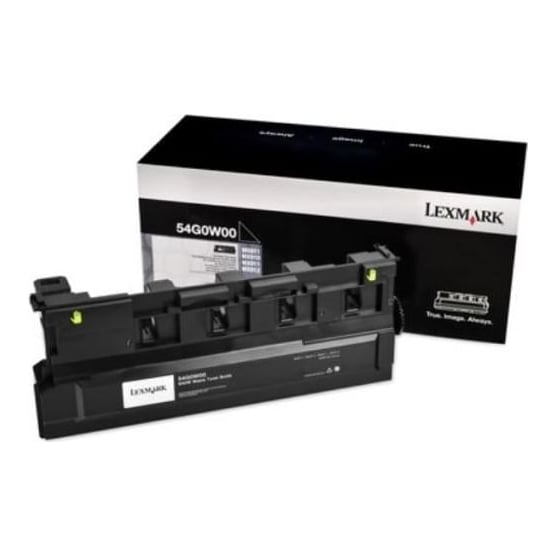 Lexmark 54G0W00 Waste Toner Bottle
