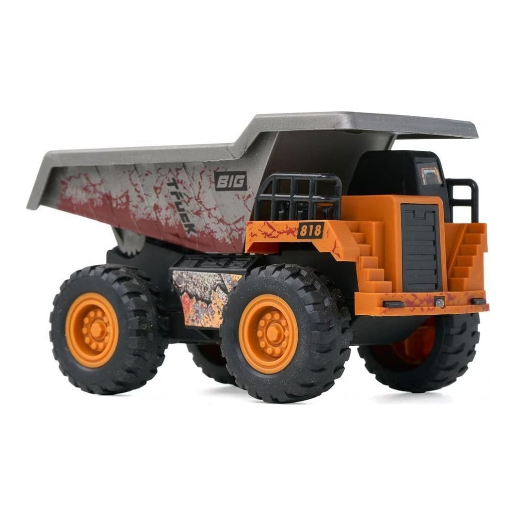 MomKi Utilaj Pentru Constructii