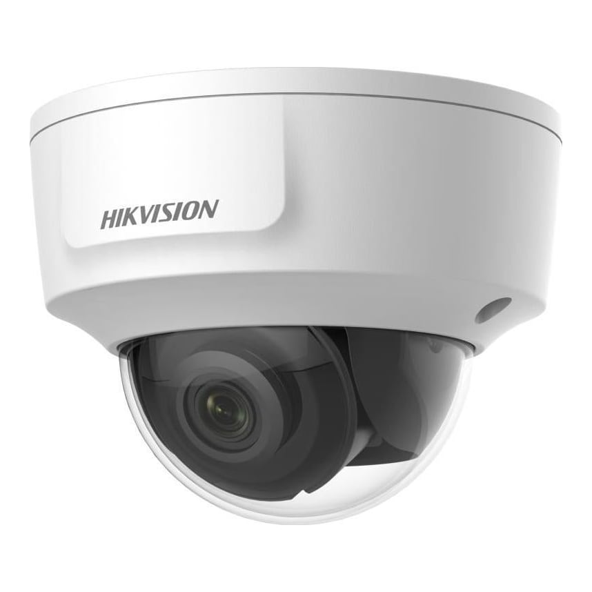 HIKVISION Camera IP Dome 2MP 2.8MM IR 30M