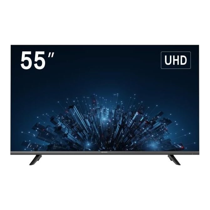 UHD Monitor Hikvision 55”