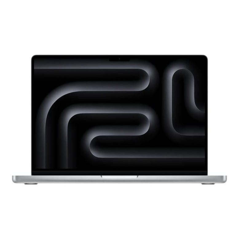 MacBook Pro 14.2"/Apple M5 Pro (CPU 15-core, GPU 16-core, Neural Engine 16-core)/24GB/1TB - Silver - INT KB (No Adapter) - 2026