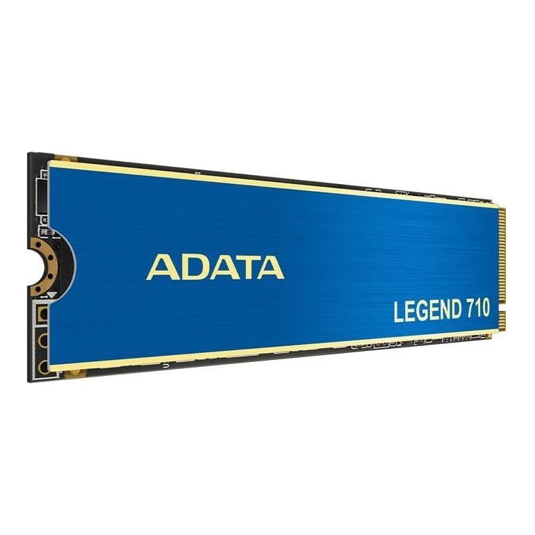 SSD Adata Legend 710, 512 Gb, M.2 2280