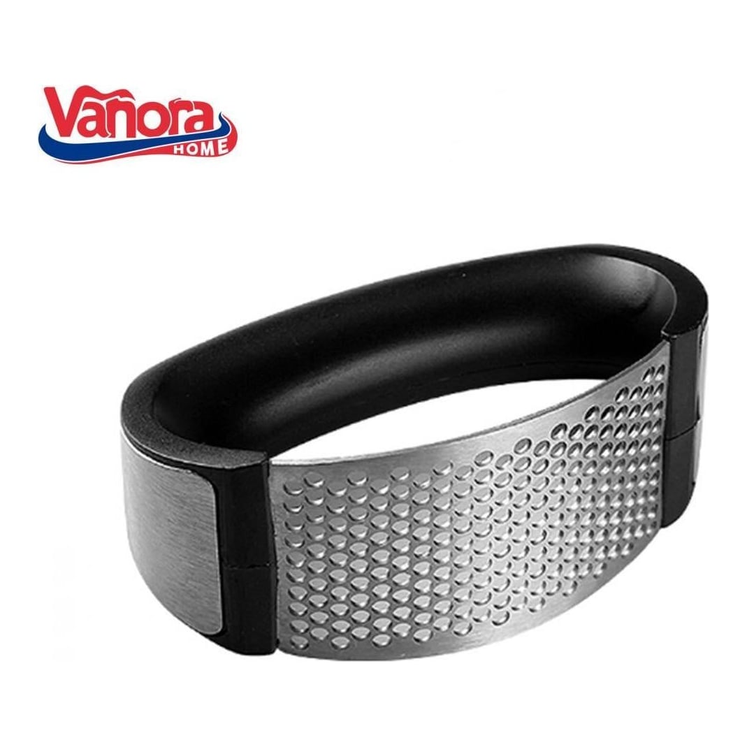 VANORA Presa Usturoi Curbata 11X5X7 Cm