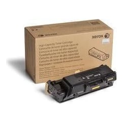 Xerox 106R03621 Black Toner Cartridge