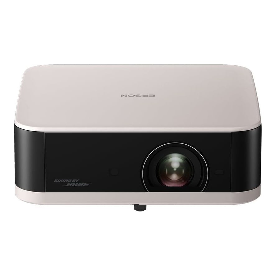 Projector Epson EF-61R Rose Quartz