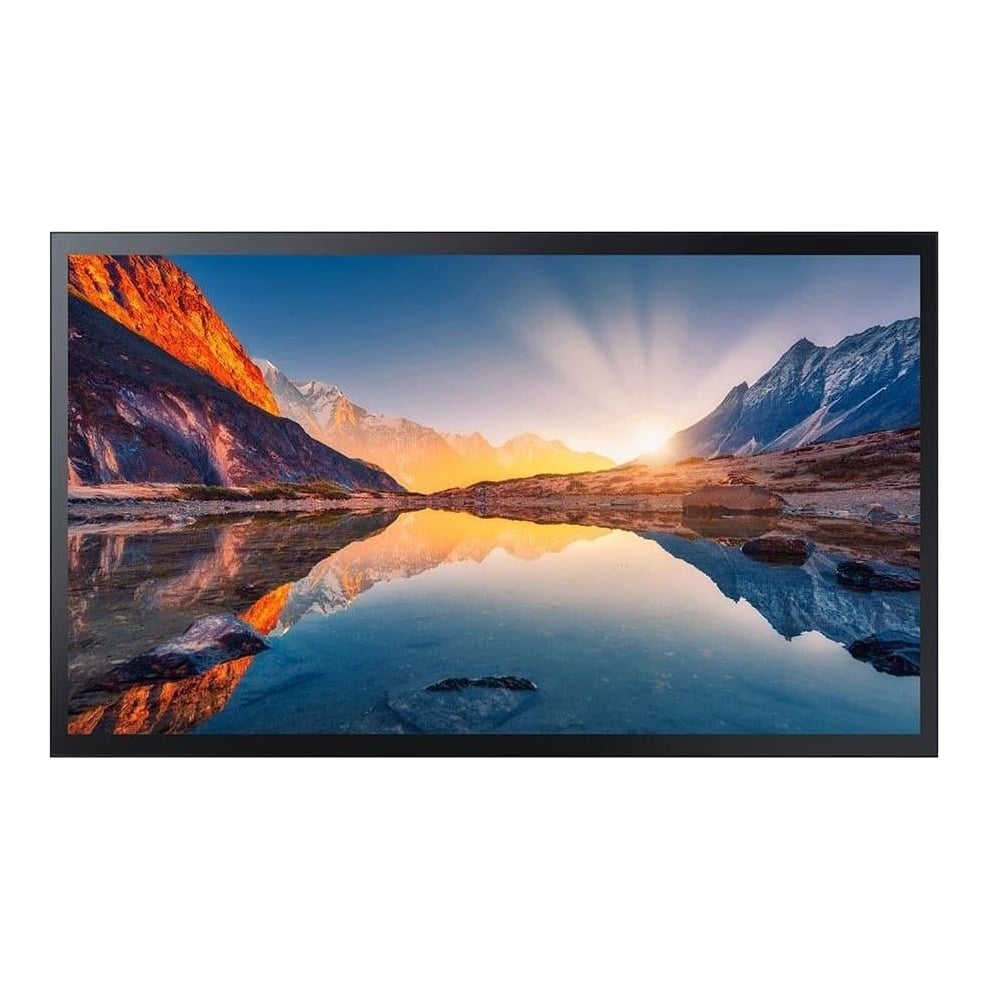 Monitor touch SAMSUNG QM43B-T
