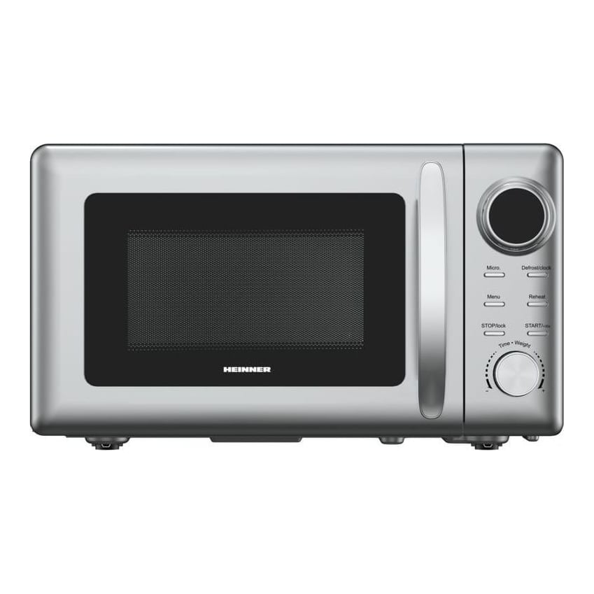 Cuptor Cu Microunde Heinner HMW-2060SL