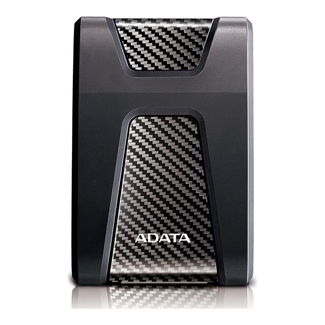 HDD Extern Adata HD650, 2TB, Negru, USB 3.1
