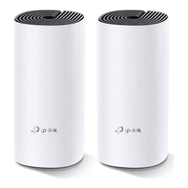TP-Link Kit AC1200 Mesh WiFi System