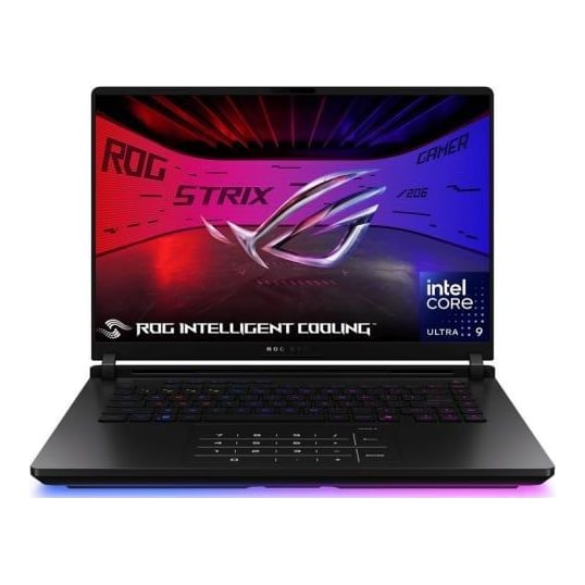 ASUS As 16 U9-275HX 64 2 5080 Wqxga Dos