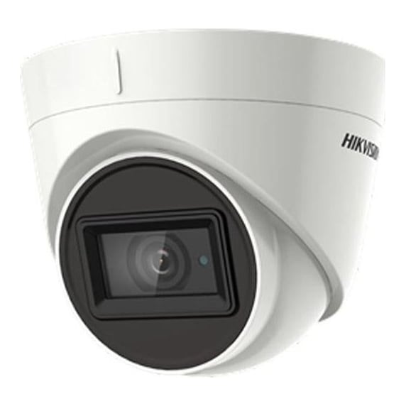 HIKVISION Camera Turbohd Turret 5MP 2.8MM IR20M