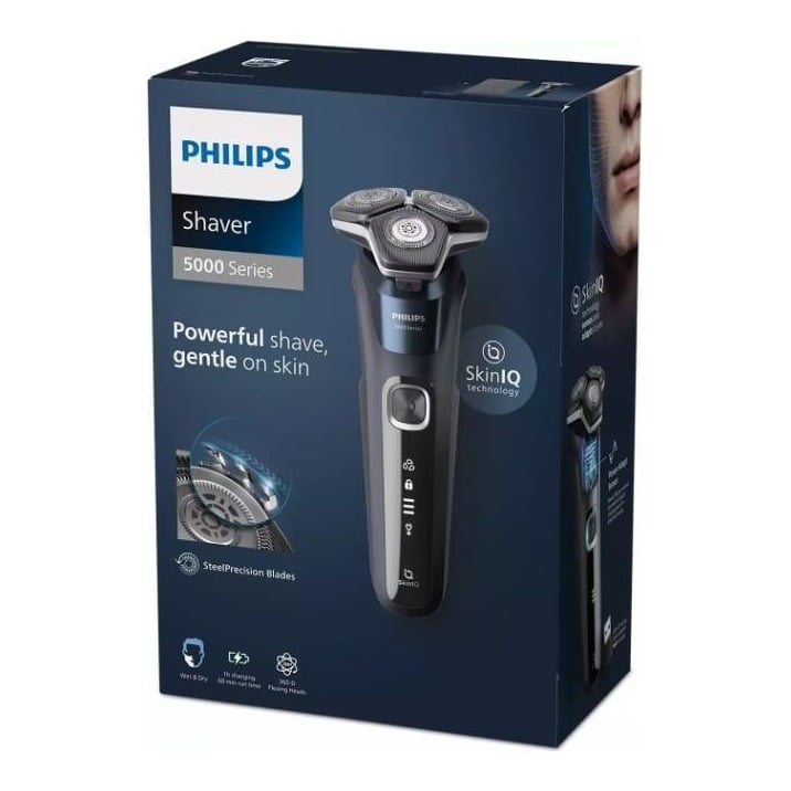 Aparat De Ras Philips S5885/10