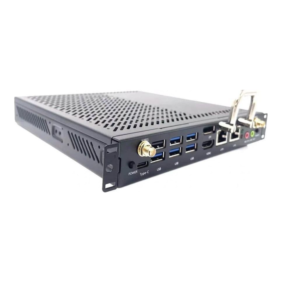 OTHER Ops Evoconnect I5-12 4/128 WIN11PRO