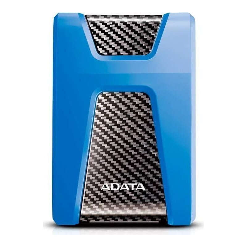Ehdd 2 TB Adata 2.5" AHD680-2TU31-CBL
