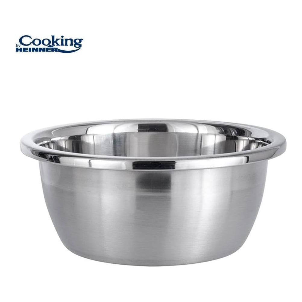 HEINNER Bol Inox 30 Cm, Aria