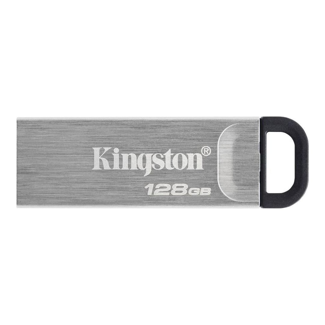 Kingston USB 128 GB Ks Dtkn Metalic 3.2