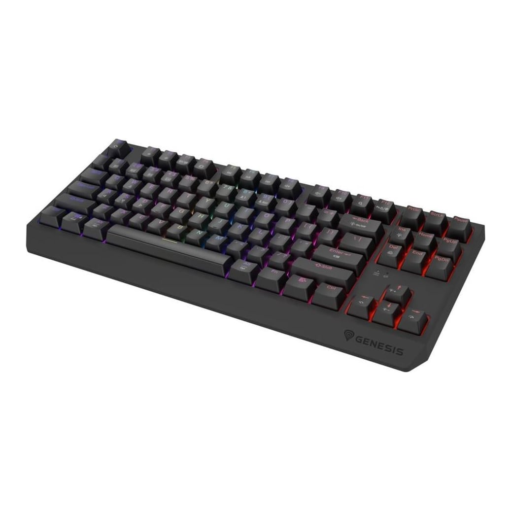 Tastatura WS Genesis Thor 230 TKL R ng