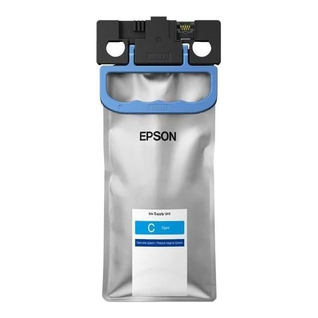Epson Cyan Xxl Inkjet Cart. Em/EP-C800R