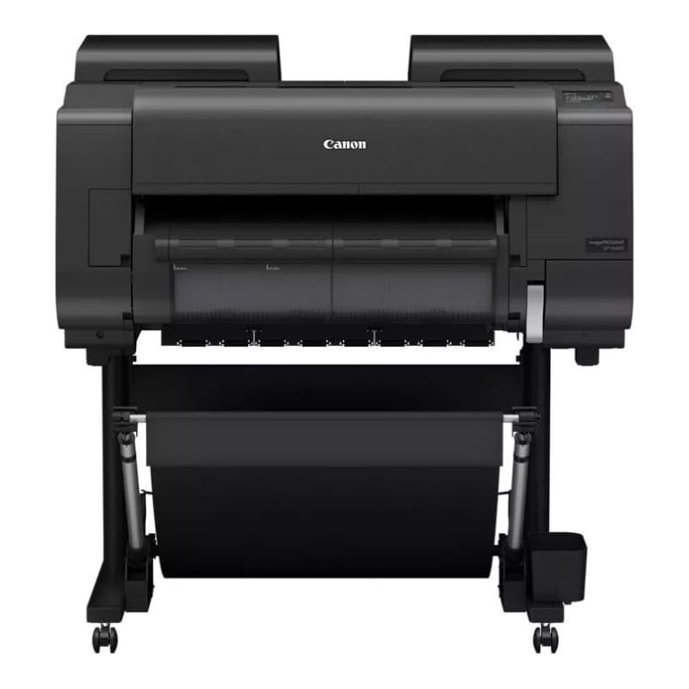 Canon GP-2600S A1 Large Format Printer