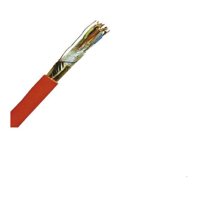 OTHER Cablu Anti Incendiu JEH(ST)HE90INC.2X2X8