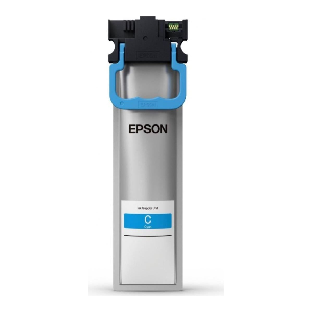 Epson C13T11C240 Cyan Ink Cartridge L