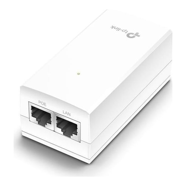 TP-Link GB 24VDC Passive PoE Adapter