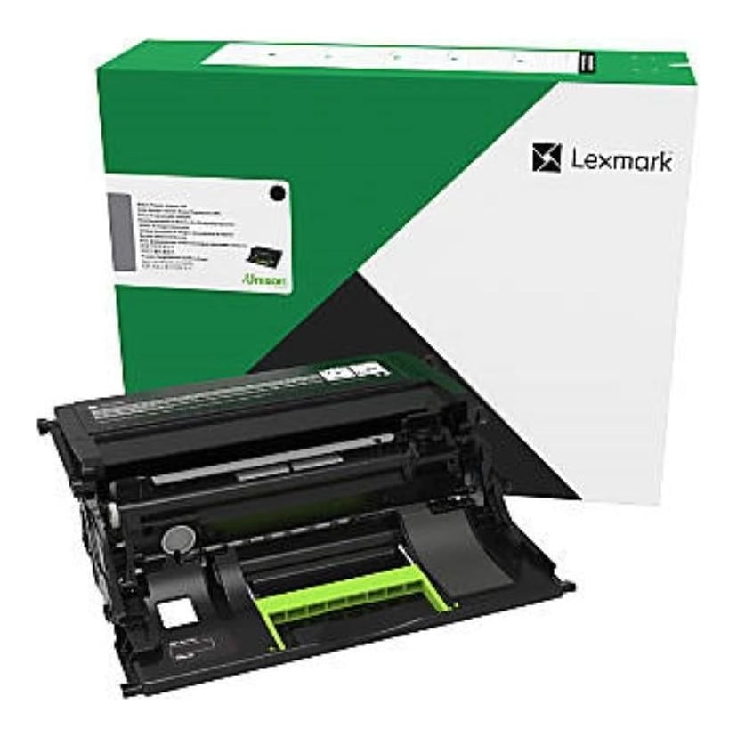 Lexmark 58D0Z00 Black Imagint Unit