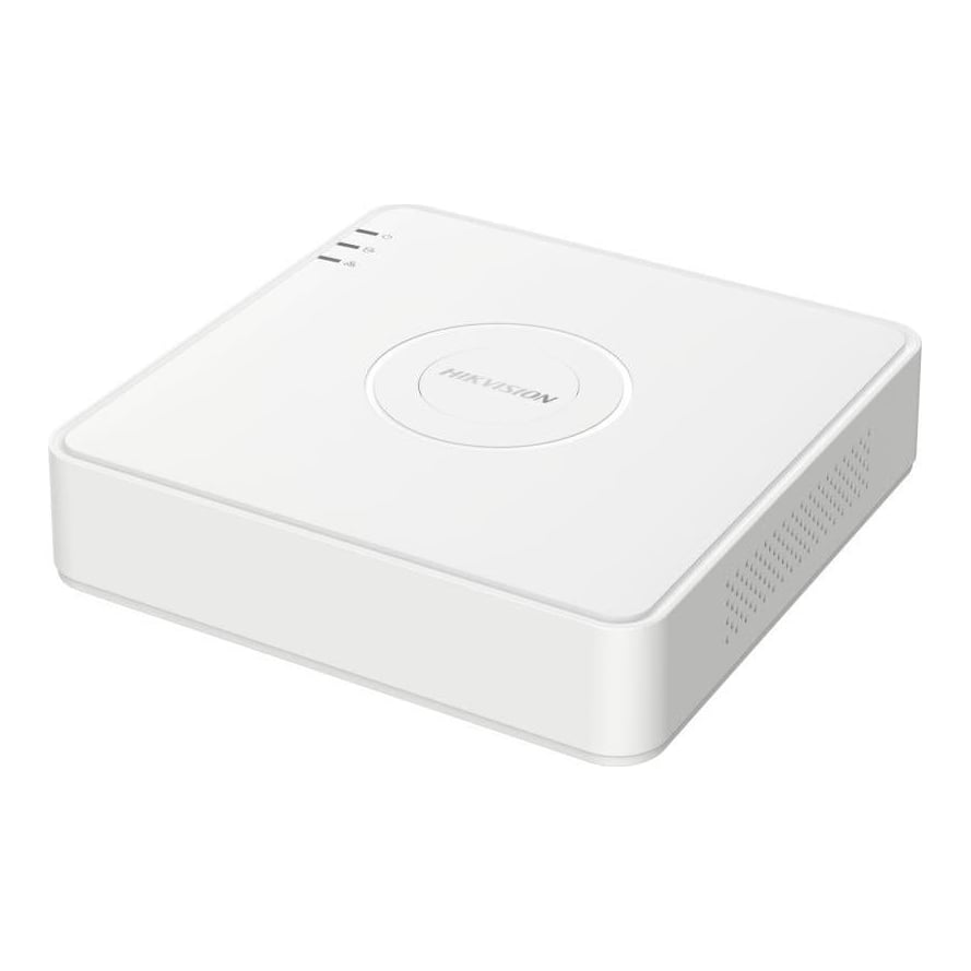 HIKVISION Dvr Turbo HD 2MP 4CH 1XSATA Audio