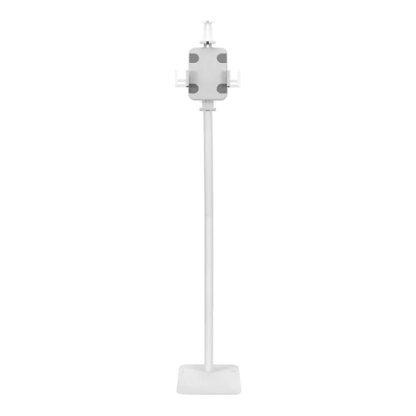 NEOMOUNTS Stand podea NM 7,9"-11" 1kg alb