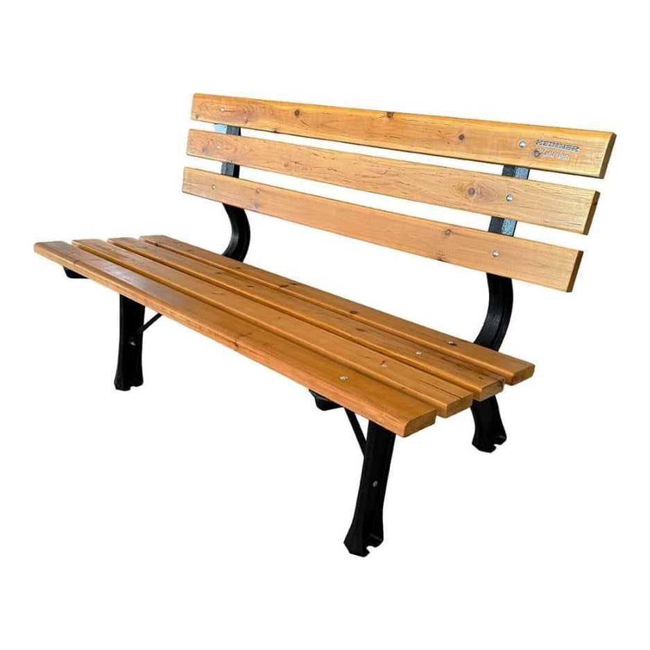 Heinner Banca Lemn 120*57*70CM