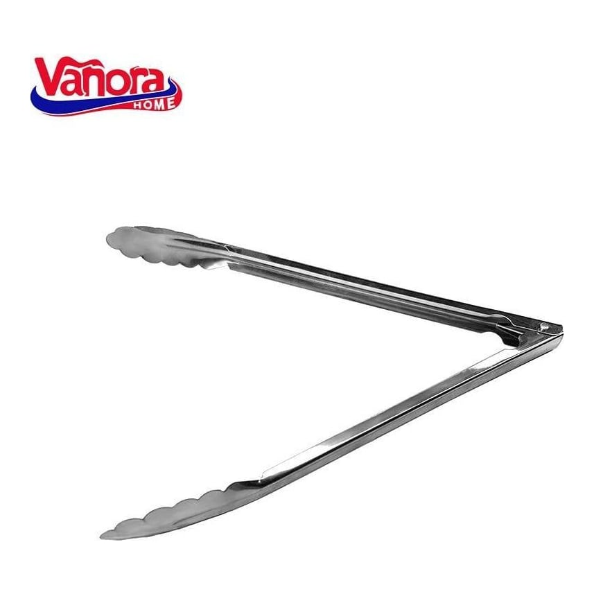 VANORA Cleste Universal Servire,inox 30 X 3.8CM