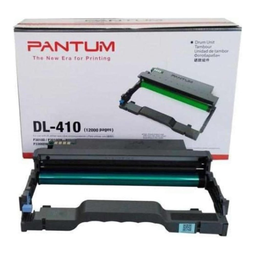 Pantum DL-410 Drum Unit Contract