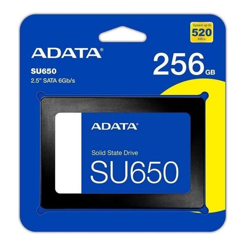 SSD Adata SU630, 240 Gb, 2.5", SATA III