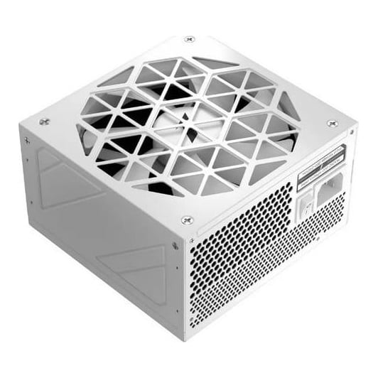 1st PLAYER Sursa 1STPLAYER HA-650AC1 650W White