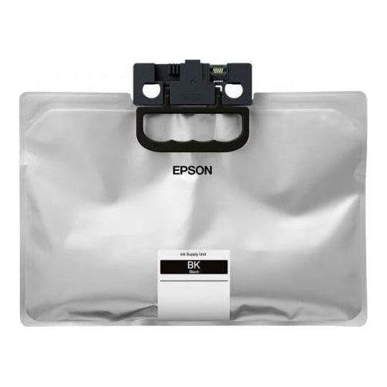 Epson Pro Black Xxl Inkjet Cart. C579