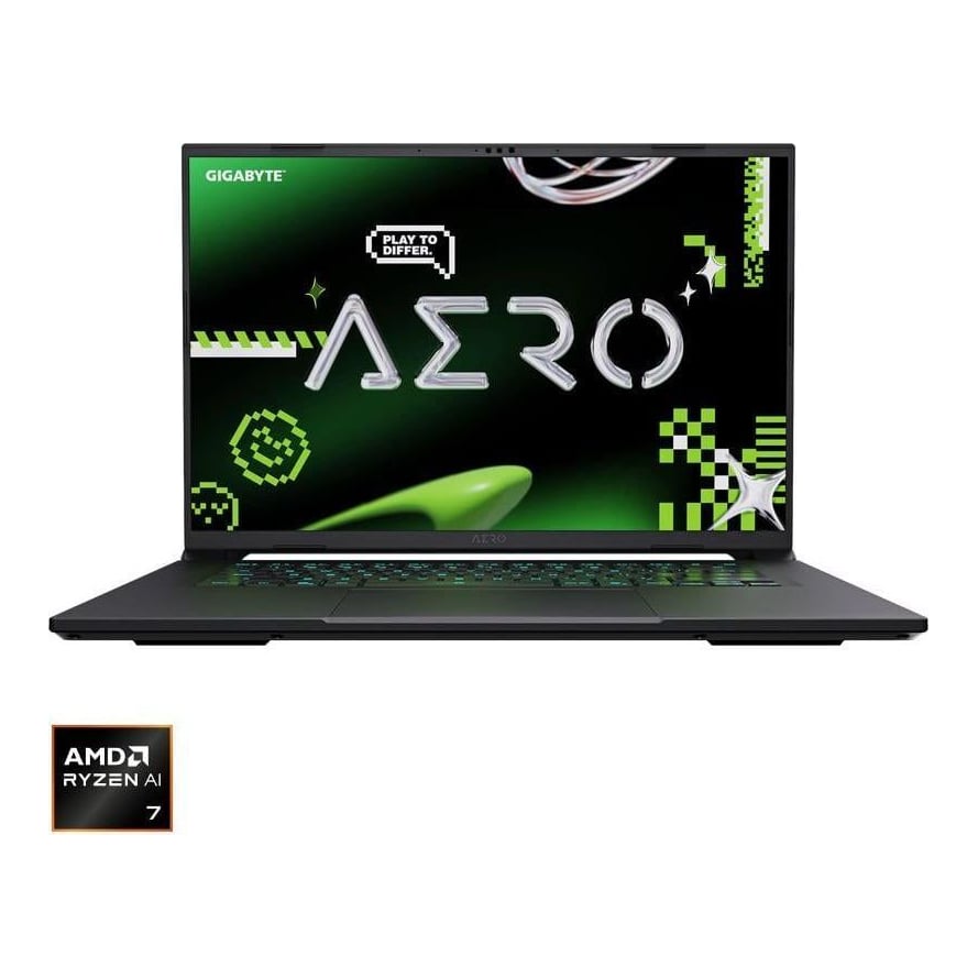 Gigabyte GB 1VH93EEC94AH 16 GB RTX5060