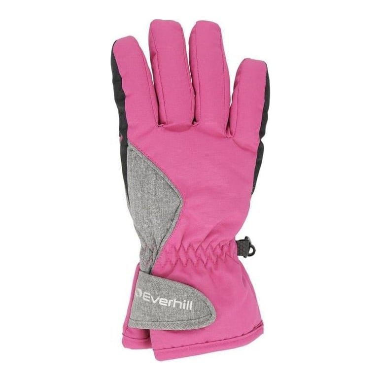 PEGAS Manusi Outhorn JRED700-PINK-L