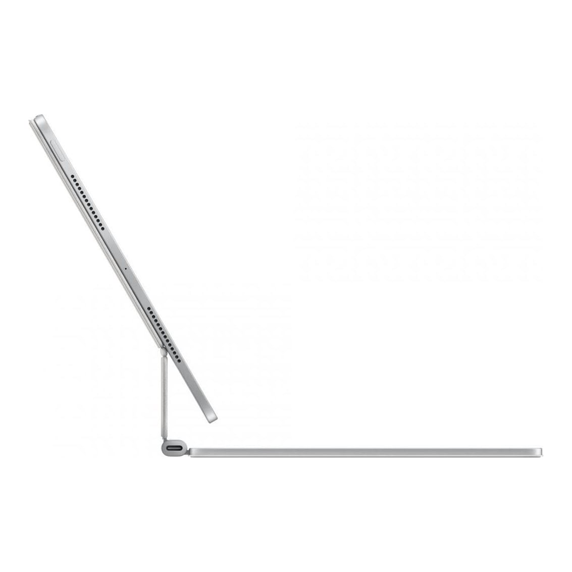 Apple Magic Keyboard iPad Pro 11 White US